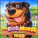 Spilleautomaten The Dog House Megaways 1000