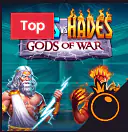 Spilleautomaten Zeus vs Hades – Gods of War